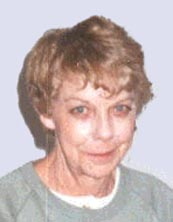 Photo of Joan-Stella Edwards